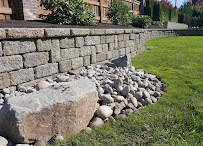 Columbia Basin Landscaping - Photo 5 - Car repair in , Kennewick