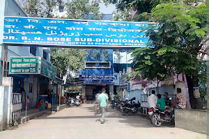 Doctor Bhola Nath Bose Sub Divisional Hospital image