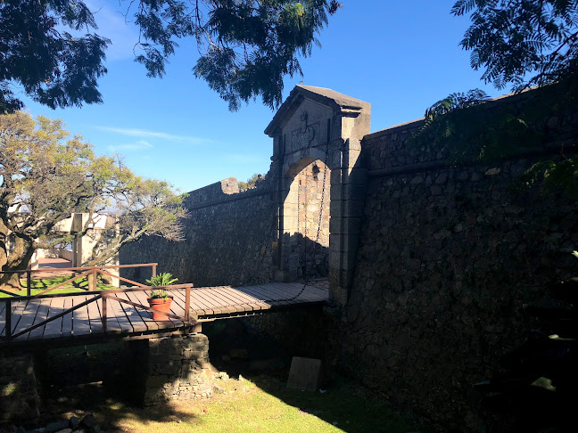 Paseo de San Miguel - Colonia