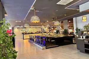 Yume Sushi & Grill image