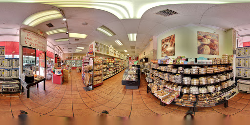 Kosher Grocery Store «KOSHERLAND», reviews and photos, 9467 Harding Ave, Surfside, FL 33154, USA