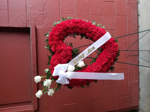 Florist «Kern Park Flower Shoppe», reviews and photos, 6713 SE Holgate Blvd, Portland, OR 97206, USA