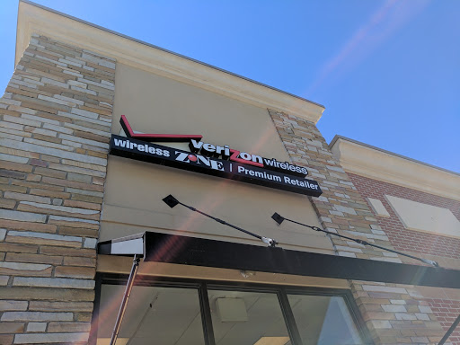 Cell Phone Store «Verizon Authorized Retailer - Wireless Zone», reviews and photos, 4120 Washington Rd, McMurray, PA 15317, USA
