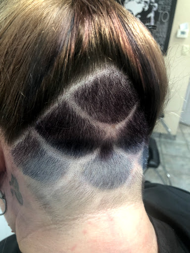 Hair Salon «True Cut», reviews and photos, 3117 E Cactus Rd, Phoenix, AZ 85032, USA