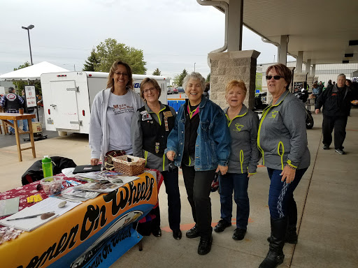 Motorcycle Dealer «Appleton Harley-Davidson», reviews and photos, 5322 Clairemont Dr, Appleton, WI 54913, USA