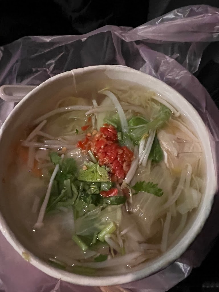 台北深坑臭豆腐 的照片