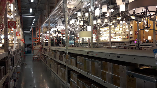 Home Improvement Store «The Home Depot», reviews and photos, 6345 Variel Ave, Woodland Hills, CA 91367, USA