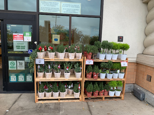 Health Food Store «Sprouts Farmers Market», reviews and photos, 2060 El Camino Real, Santa Clara, CA 95050, USA