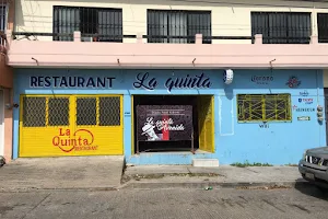 La Quinta Restaurant & Bar image