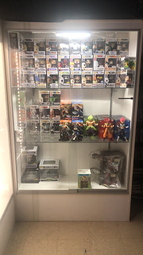 Video Game Store «Play it Retro», reviews and photos, 3142 S Oak Park Ave, Berwyn, IL 60402, USA