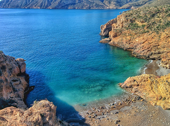 Cala del Bolete