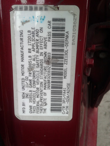 Auto Body Shop «Car Care Body Shop», reviews and photos, 4122 W Grand Ave, Chicago, IL 60651, USA