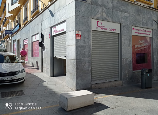 Clínica Dental Ronda | Grupo Dental Clinics en Ronda, Málaga