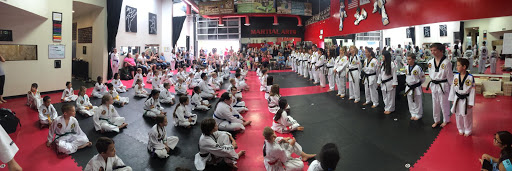 Martial Arts School «THE STUDIO Martial Arts and Fitness», reviews and photos, 8200 Sierra College Blvd D, Roseville, CA 95661, USA