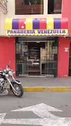 Panaderia Venezuela
