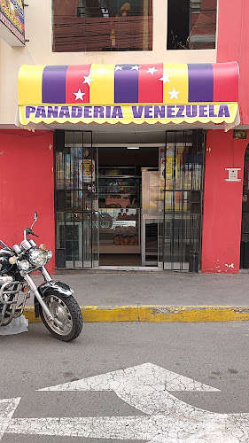 Panaderia Venezuela