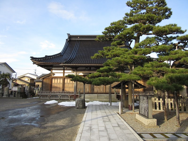 正寿寺