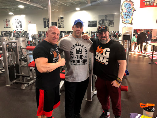 Gym «Atilis Gym Of EHT», reviews and photos, 6718 E Black Horse Pike, Egg Harbor Township, NJ 08234, USA