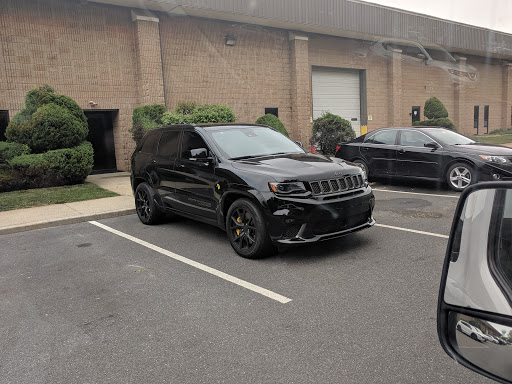 Shipping and Mailing Service «FedEx Ship Center», reviews and photos, 1000 Bennett Blvd, Lakewood, NJ 08701, USA