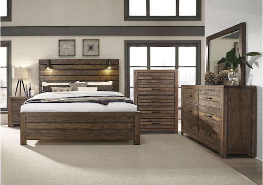 Furniture Store «Lacks Furniture Showcase», reviews and photos, 1000 US-77 BUS, San Benito, TX 78586, USA