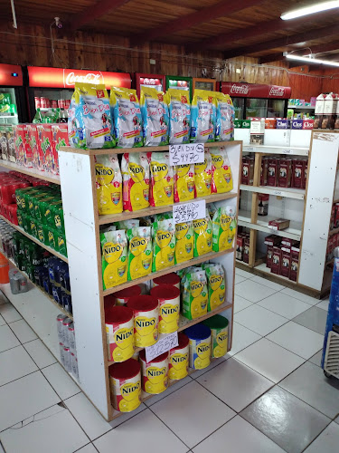 Supermercado Paglieta - San Pablo
