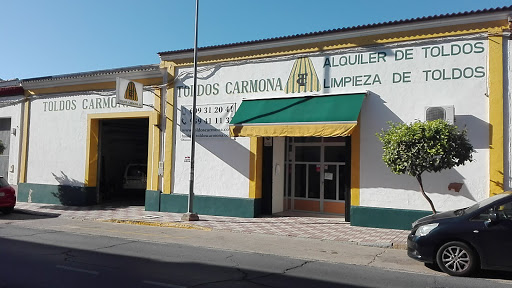 Toldos Carmona toldos en Bollullos Par del Condado