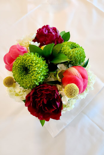 Florist «Jephry Flower Studio», reviews and photos, 432 Broadway, Providence, RI 02909, USA