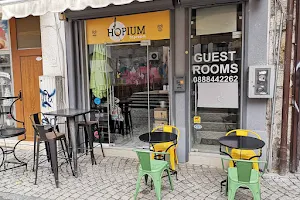 Hopium Taproom - Craft Beer Bar image