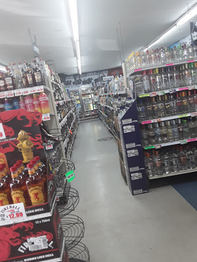 Liquor Store «T L Discount Liquor», reviews and photos, 2010 Kipling St, Lakewood, CO 80215, USA