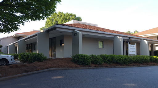 Personal Injury Attorney «Law Offices of Matthew C. Hines», reviews and photos