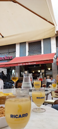 Photos du propriétaire du Café Café de la Bourse à Agen - n°7