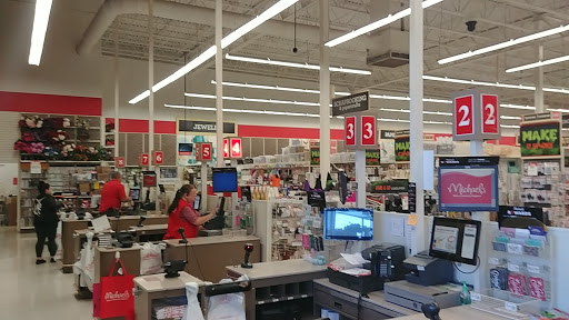 Craft Store «Michaels», reviews and photos, 14137 Crossing Pl, Woodbridge, VA 22192, USA