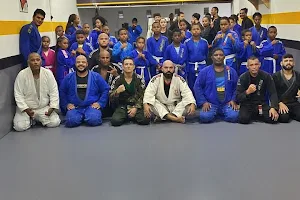 Master Podium Escola de jiu-jitsu image