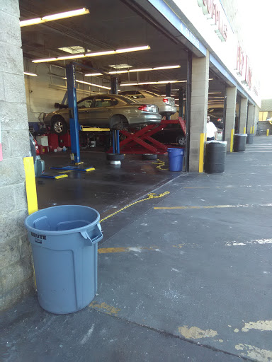 Auto Parts Store «Pep Boys Auto Parts & Service», reviews and photos, 2500 Arden Way, Sacramento, CA 95825, USA