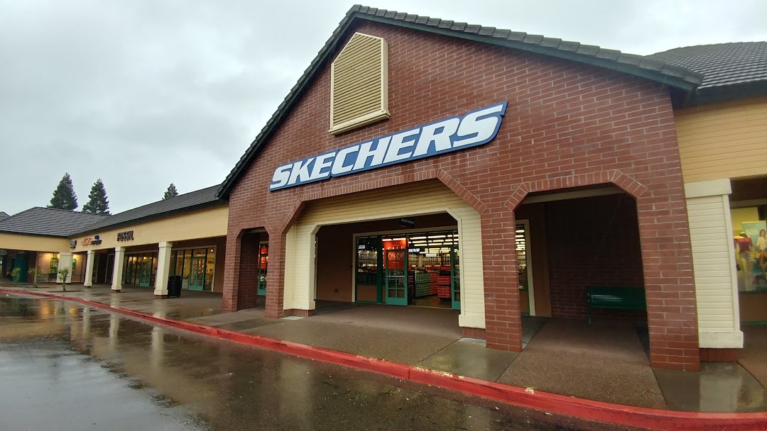 SKECHERS Factory Outlet