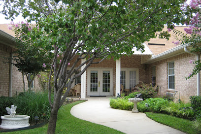 Flower Mound Assisted Living