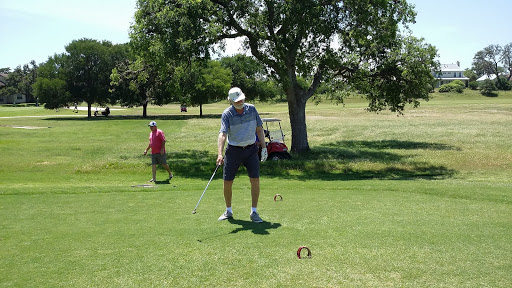 Golf Course «Flying L Golf Course», reviews and photos, 675 Flying L Dr, Bandera, TX 78003, USA