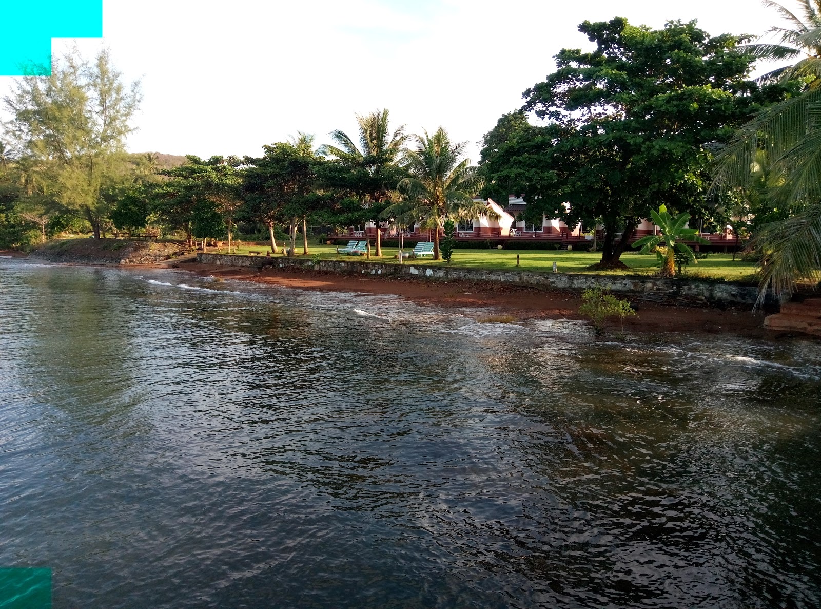 Natural house Beach photo #6