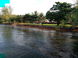 Natural house Beach photo #6
