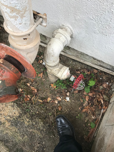 Air Conditioning Repair Service «Kevin Shaw Plumbing, Inc.», reviews and photos