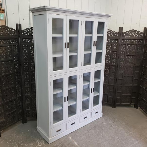 Furniture Store «Nadeau - Furniture with a Soul», reviews and photos, 3100 South Blvd, Charlotte, NC 28209, USA