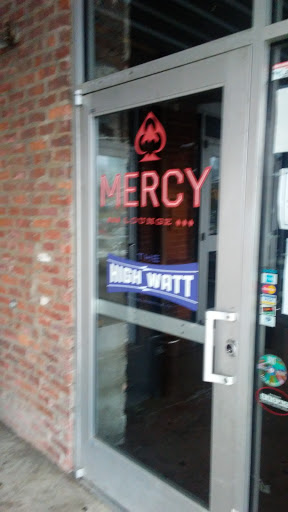 Live Music Venue «Mercy Lounge», reviews and photos, 1 Cannery Row, Nashville, TN 37203, USA