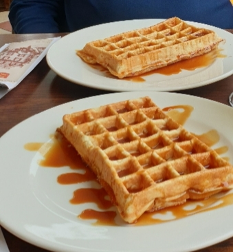 Photo n° 1 de l'avis de nicole.o fait le 10/05/2019 à 15:40