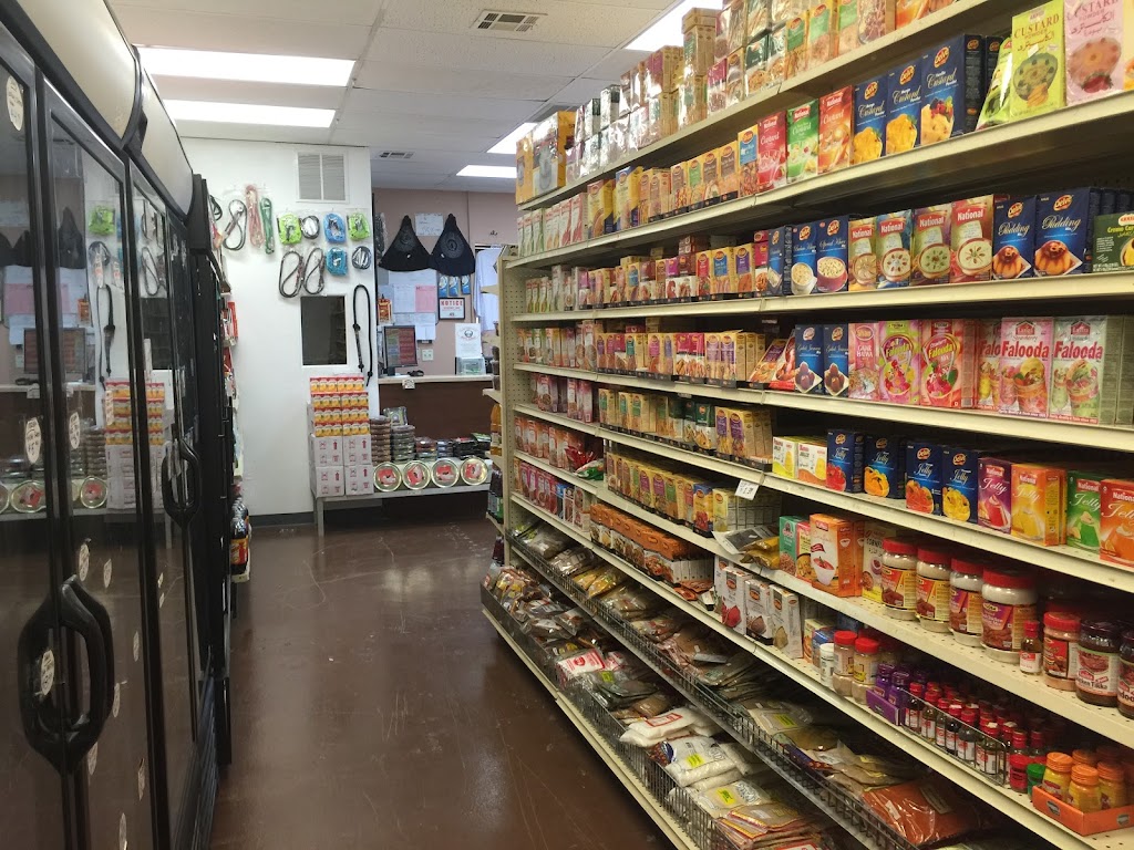 SABRI FOODS Grocery & Halal Restaurant 73034