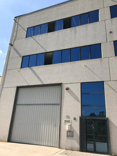 Fa & Ma Sistemes En Alumini