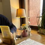 Photo n°4 de l'avis de Bela.o fait le 20/11/2021 à 12:11 sur le  Schloss-Cafe Lorettoberg à Freiburg im Breisgau