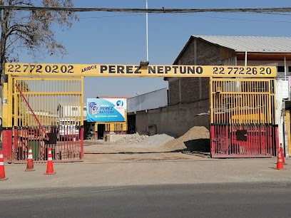 Aridos Perez Neptuno