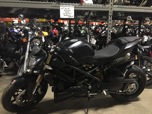 Motorcycle Dealer «Bob Weaver Motorsports & Marine», reviews and photos, 3400 Niagara Falls Blvd, North Tonawanda, NY 14120, USA