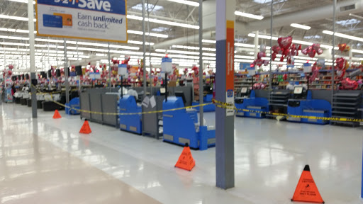 Department Store «Walmart Supercenter», reviews and photos, 2270 Main St, Tupelo, MS 38801, USA