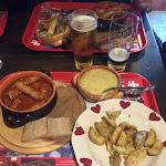 Photo n°2 de l'avis de Celina.o fait le 01/11/2023 à 16:22 sur le  Le foyer Bar Restaurant à La Thuile